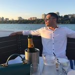 Ace Davis - @ace_davis_ - Instagram