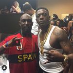 Rod Ace Deuce - @a1ne_since_day1ne - Instagram