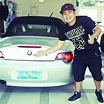 Ace Diaz - @acediaz25 - Instagram
