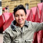 Ace Dionisio - @acedionisio - Instagram