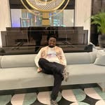 Dikky - @dixon_ace - Instagram