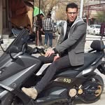 Ace Don Akram - @akrem.chelli - Instagram