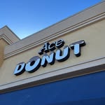Ace Donut - @acedonutirvine - Instagram