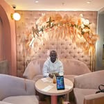 Donat Kyanga - @acedon - Instagram