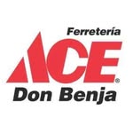 Ferretería Ace Don Benja - @acedonbenja - Instagram