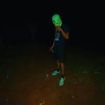 Mick Hunnit - @ace_dontcare - Instagram