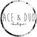Ace &amp; Duo - Facebook