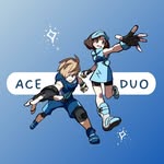 Ace Duo - @pokeaceduo - Instagram