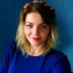 Bohdana Trembalska - @aceduos146 - Instagram