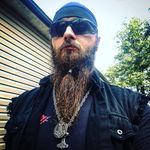 Ace Eaton - @asmundthecrow - Instagram