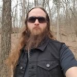 Ace Eaton - @alptraumgod21 - Instagram