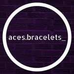 Ace (Alana Christine Elliott) - @aces.bracelets_ - Instagram