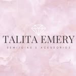 Talita Emery Acessórios - @talitaemery_acessorios - Instagram
