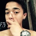 Ace Enriquez - @elaace07 - Instagram