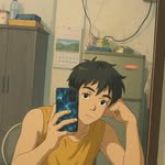 Ace Enriquez - @anxiety.23 - Instagram