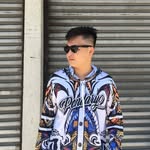 Ace Enriquez - @four20_cindy - Instagram