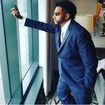 Allen  Epps - @aceepps69 - Instagram