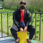 Ace Espino - @ar_nold6741 - Instagram
