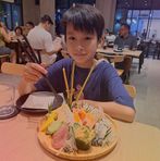 Ace Liam Espiritu - Facebook