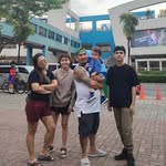 Ace Estrella - @akosiahce - Instagram