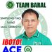 Team KGWD. ACE Estrella - Facebook