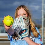 Abigaile evans - @aceevanssoftball2028 - Instagram