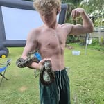 Ace Evans✝️ - @acecoev2010 - Instagram