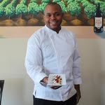 Ace Evans - @leftychef84 - Instagram