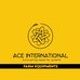 Ace Farming Equipments - Facebook