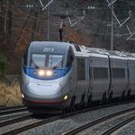 Leondre - @acela2017railfanning - Instagram