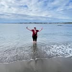 Brooke Farrington - @betweenawalkandahardpace727 - Instagram