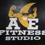 Andrew "Ace" Ferguson - @acefitnessstudio - Instagram