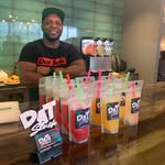 Ace Fletcher - @slushkingace - Instagram