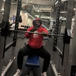 Ace Fletcher - @realfletchfitness - Instagram