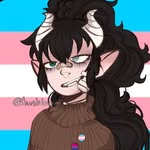 your_fav_trans_dragon_nerd - @ace_fletcher - Instagram