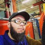 Anthony Ace Fraley - @corvusthewanderer - Instagram