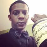 Ace Francis - @_ainsley_87 - Instagram