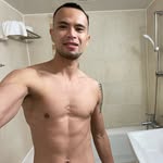 Ace Francis Buenaventura - @3asyong4 - Instagram