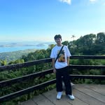 Ace francis dela cruz - @acef.dc - Instagram