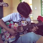 Ace Francis Toledo - @ace_niee - Instagram