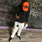 Aaron Walker - @ace__frank - Instagram