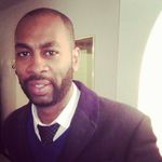 Acen Franklin-Ingram - @ace_franklin_dj - Instagram