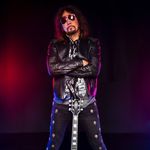 Ace Frehley - @acefrehleyofficial - Instagram