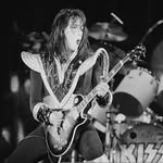 Ace Frehley - @ace_frehley_fanpage - Instagram