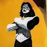 ♠Ace Frehley the Spaceman♠ - @ace_2000man_frehley - Instagram