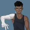 Ace Freeman - @theblackflashhh - TikTok