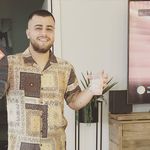 Philip Fry - @ace_fry_20 - Instagram