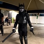 Ace Garin - @flyingace007 - Instagram