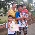 Engracia Amoguez Allan - @ace_garin - Instagram