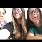 Alessia, Chiara, Gaia - @_ace_gentile - Instagram